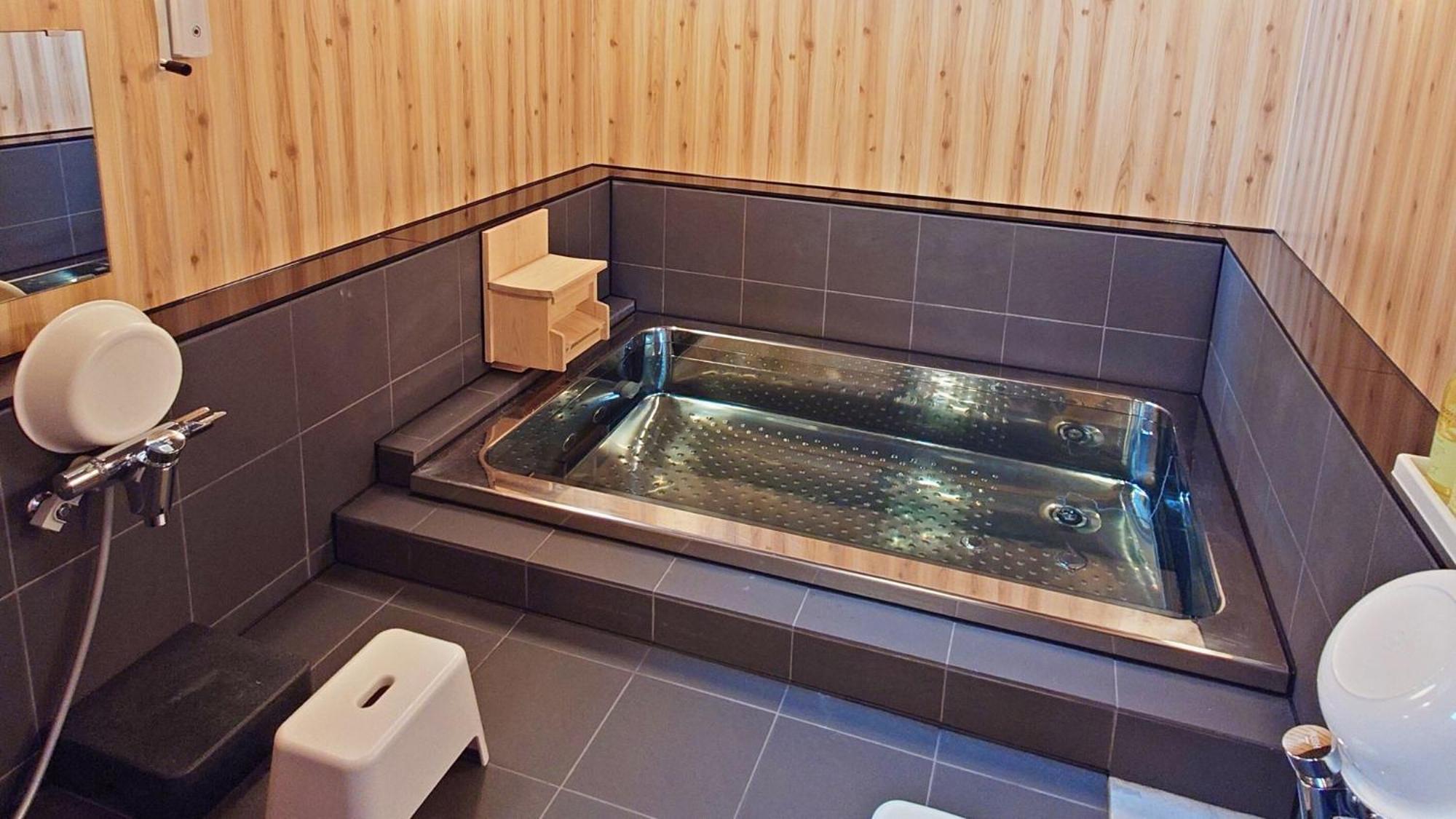 Ｓｗｉｍｍｙ Ｉｎｎ Ｏｎａｇａｗａ - Vacation Stay 56632V Onagawa Exterior photo